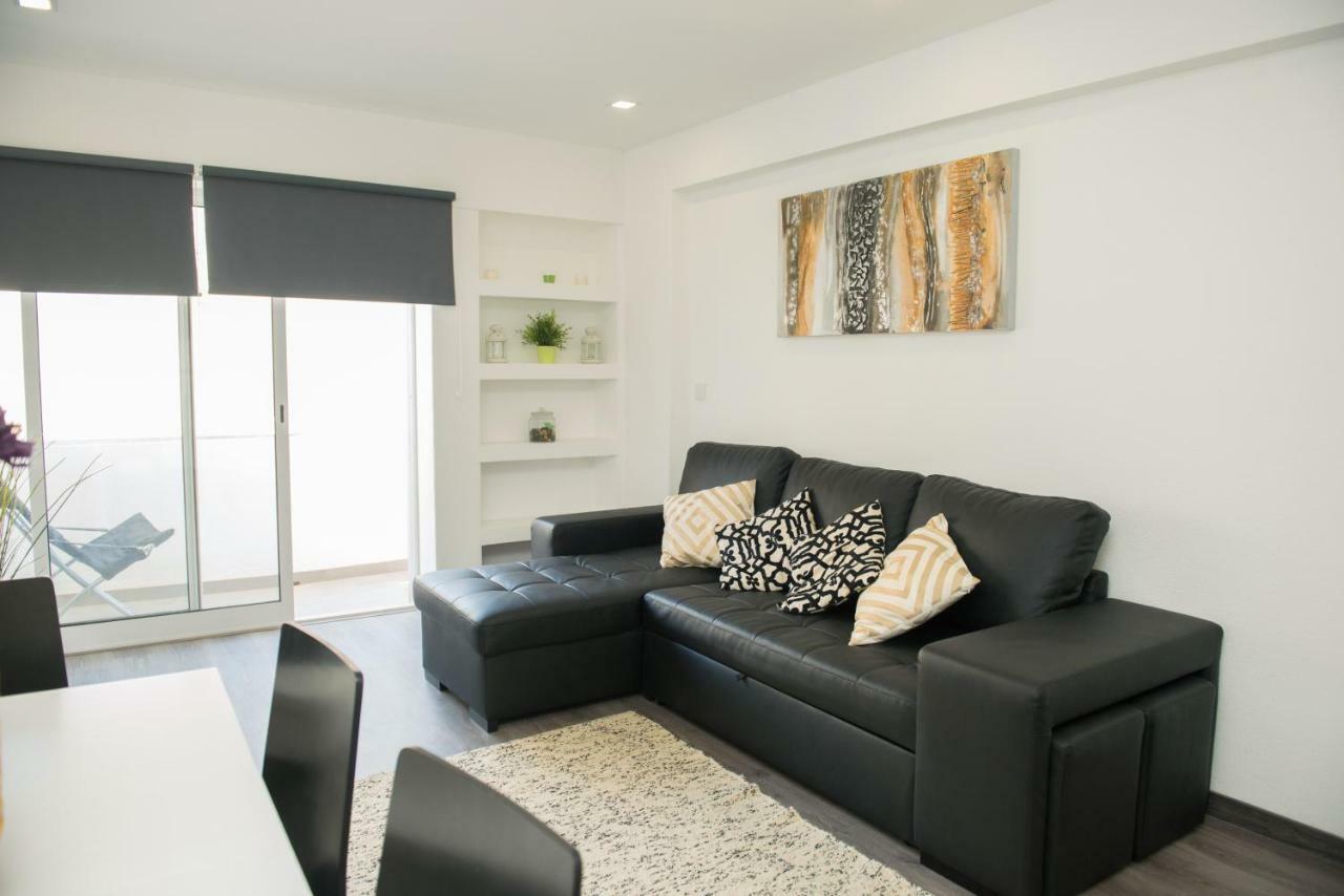 Appartamento Casa Terramar Sesimbra Esterno foto